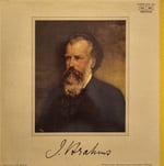 Johannes Brahms, Krystian Zimerman – Sonates Pour Piano n°1 et 2 LP PLAK 