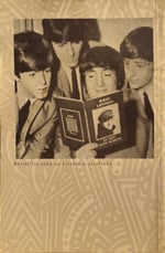 John Lennon Kendi Yazdıkları KİTAP 