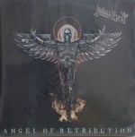 Judas Priest – Angel Of Retribution LP PLAK