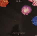 Junk Culture Orchestral Manoeuvres In The Dark LP PLAK 