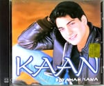 Kaan  Doyamam Sana CD