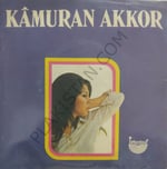 Kamuran Akkor Her Bakışın Bir Soru 45lik