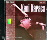 Kani Karaca  Dinî Musıki (Arşiv Serisi) CD