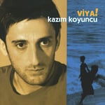 Kazım Koyuncu Viya LP PLAK 