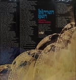 Kemal Gürses – Bîmen Şen LP PLAK 