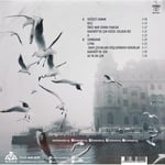 Kesmeşeker Kadıköy LP PLAK 