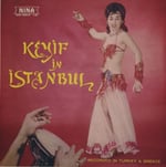 Keyif In Istanbul LP PLAK 