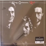 King Crimson  Red LP PLAK 