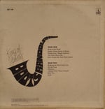 King Of Yakety Boots Randolph LP PLAK 