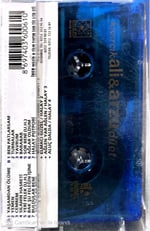 Kıvırcık & Arzu - Düet KASET