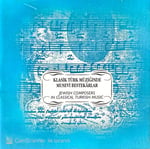Klasik Türk Müziğinde Musevi Bestekârlar (Jewish Composers in Classical Turkish Music) CD