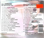 Lavazza Presenta: Momenti Italiani Nº 2 (2CD)