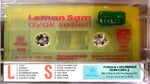 Leman Sam - Ayak Sesleri KASET