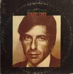 Leonard Cohen – Songs Of Leonard Cohen LP PLAK 