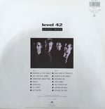 Level 42 – Level Best LP PLAK 