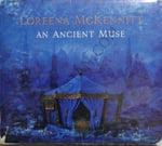 Loreena McKennitt An Ancient Muse CD