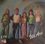 Love Generation – Here We Are LP PLAK