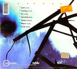 Love Trio  Love Trio CD 