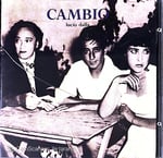 Lucio Dalla  Cambio CD
