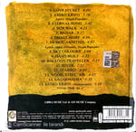 Makis Ablianitis  Bahar CD