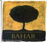Makis Ablianitis  Bahar CD