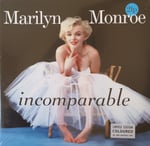 Marilyn Monroe  ncomparable 2 LP PLAK 