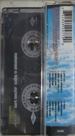 Mark Knopfler – Sailing To Philadelphia KASET