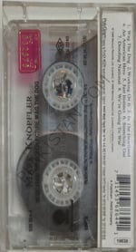 Mark Knopfler – Wag The Dog (Music From The Motion Picture) KASET