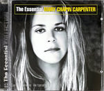 Mary Chapin Carpenter  The Essential Mary Chapin Carpenter CD