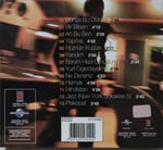 Mazhar Alanson ‎– Türk Lokumuyla Tatlı Rüyalar -  2. El CD