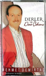 Mehmet Demirtaş - Derler Dert Çekene KASET