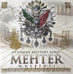 Mehter Marşları LP PLAK 