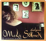Melis Sökmen Hediyem CD