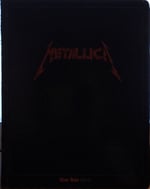 Metallica KİTAP 