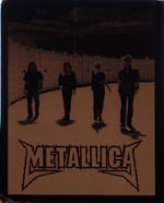 Metallica KİTAP 