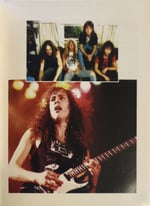 Metallica KİTAP 