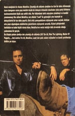 Metallica Tüm şarkı sözleri KİTAP 