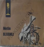 Metin Alkanlı Karadut 45lik