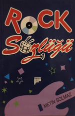 Metin Solmaz Rock sözlüğü KİTAP 