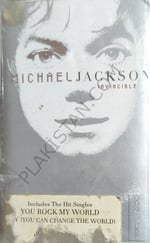 Michael Jackson & Invincible KASET | Plakistan