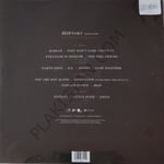 Michael Jackson – HISTORY Continues LP