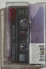 Mike Oldfield – Voyager KASET