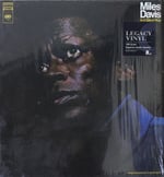 Miles Davis – In A Silent Way LP PLAK 