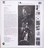 Miles Davis – In A Silent Way LP PLAK 
