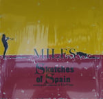 Miles Davis – Sketches Of Spain LP PLAK 