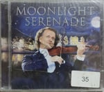 Moonlight Serenade - CD