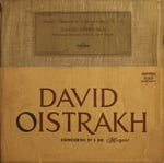 Mozart : Concerto N°3 En Sol Majeur K. 216 LP PLAK 