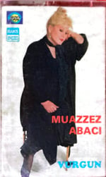 Muazzez Abacı - Vurgun KASET
