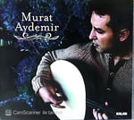Murat Aydemir  Murat Aydemir CD