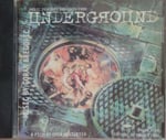 Music Inspired And Taken From Underground CD